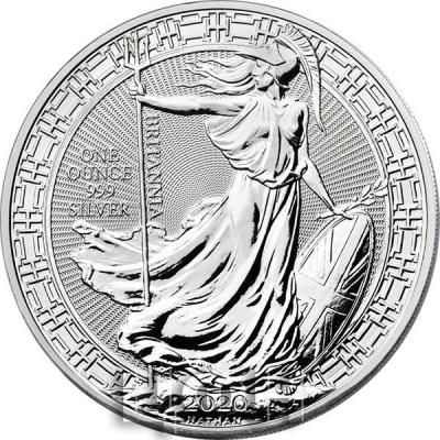 «2020 Great Britain 1 oz Silver Britannia Oriental Border» (2).jpg
