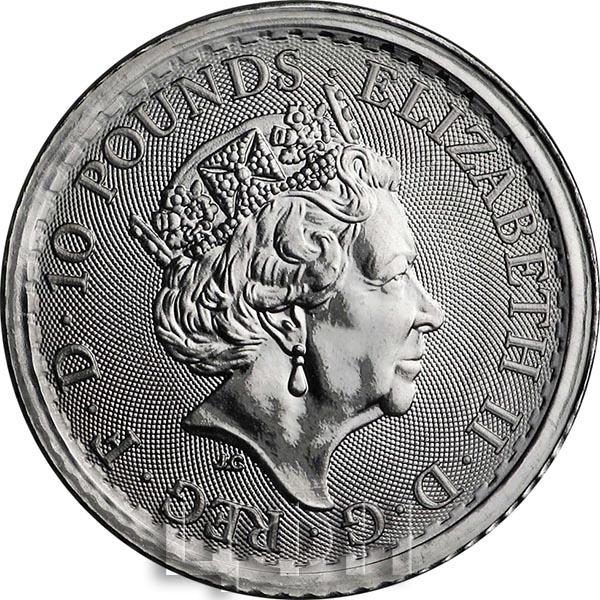 «2020 Great Britain 1.10 oz Platinum Britannia BU» (2).jpg