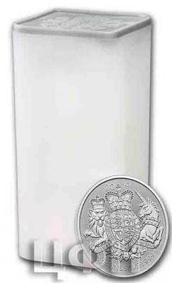 «2020 Great Britain 1 oz Silver The Royal Arms BU» (3).jpg