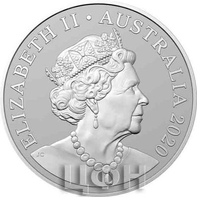 «2020 Kangaroo Series - Red Kangaroo $1 1oz Silver Frosted UNC Coin» (1).jpg