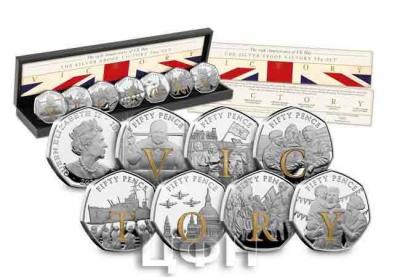 «The Ultimate VE Day 75th Anniversary 50p Collection» (1).jpg