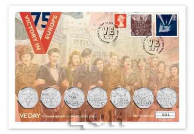 «The ULTIMATE VE Day 50p Coin Cover» (1).jpg