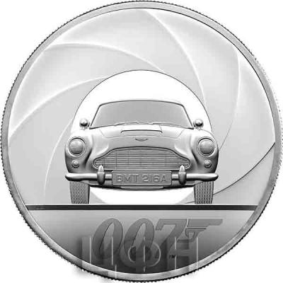 «007 Special Issue 2020 UK Five-Ounce Silver Proof Coin» (2).jpg