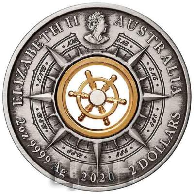 «Perth Mint marks Captain Cook’s 250th anniversary of his visit to Oz with a new coin trio» (3).jpg