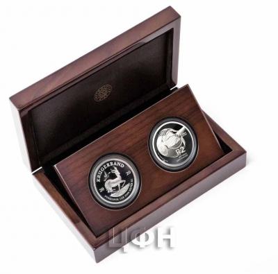 «KRUGERRAND & CROWN LAUNCH SET» (1).jpg