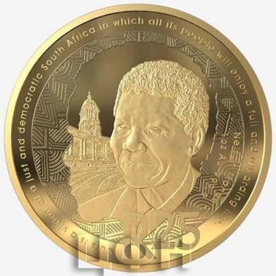 «2019 PROTEA  LIFE OF A LEGEND R25 24CT 1OZ GOLD COIN» (1).jpg