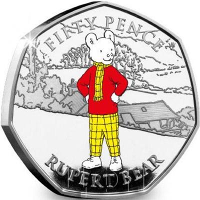 «The ULTIMATE Rupert Bear 50p Coin» (2).jpg