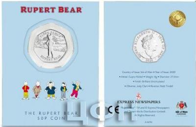 «The ULTIMATE Rupert Bear 50p Coin» (1).jpg