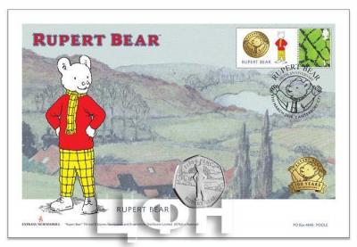 «The Complete Rupert Bear 50p Coin Cover Collection» (1).jpg