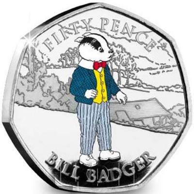 «50p Coin BILL BADGER» (2).jpg