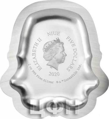 «Star Wars – Stormtrooper Helmet Ultra High Relief 2oz Silver Coin» (1).jpg