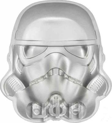 «Star Wars – Stormtrooper Helmet Ultra High Relief 2oz Silver Coin» (2).jpg