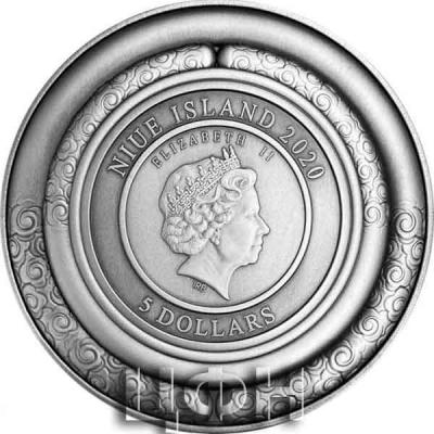 «MONKEY KING VS ERLANG GOD Mythology 2 Oz Silver Coin 5$ Niue 2020» (2).jpg