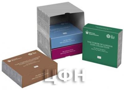 «The 2020 Tower of London Silver Proof Piedfort Four-Coin Series» (2).jpg