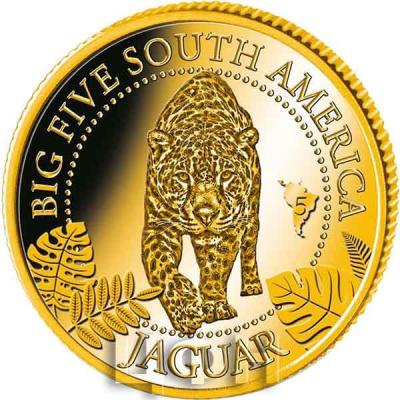 «Burundi», «50 FRANCS 2020 - JAGUAR» (2).jpg