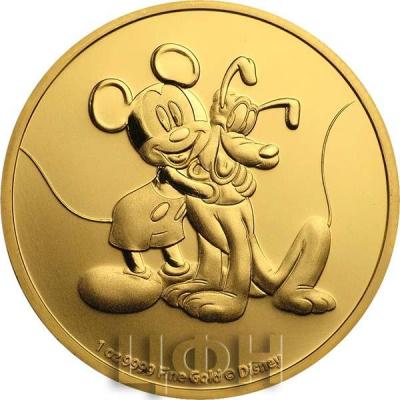 «Disney bullion back for the second time in 2020 with Mickey and Pluto in gold» (3).jpg