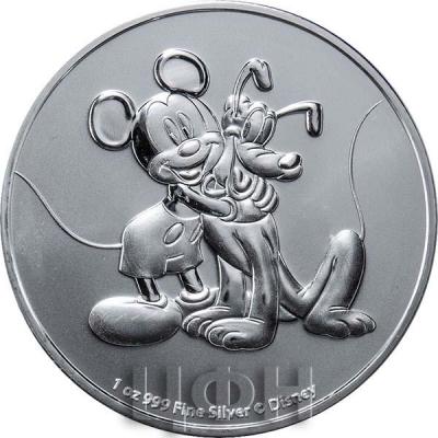 «Disney bullion back for the second time in 2020 with Mickey and Pluto in silver» (1).jpg