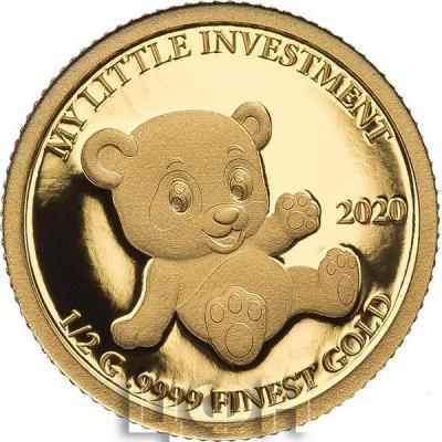 «10 Dollars Salomonen My Little Investment Panda 2020» (2).jpg