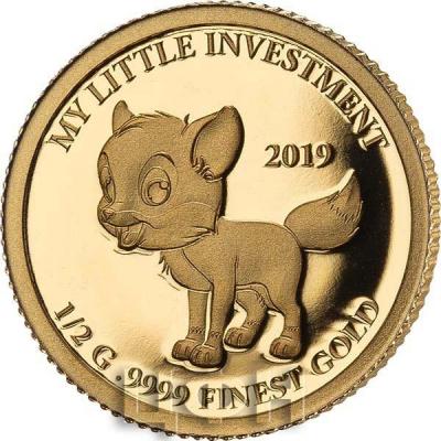 «10 Dollars Salomonen My little Investment Fuchs 2019» (2).jpg