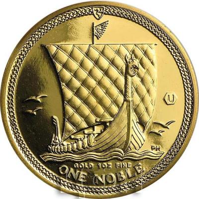 «Isle of Man 1 oz Gold Noble BU» (2).jpg