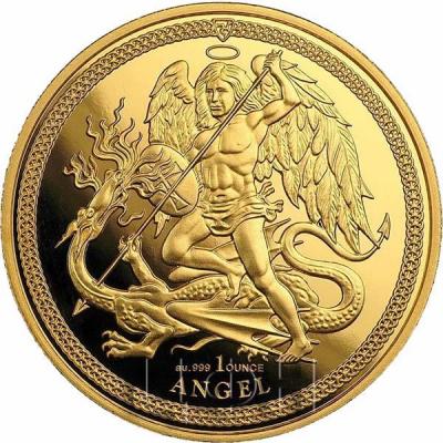 «2017 Isle of Man 1 oz Gold Angel BU» (1).jpg
