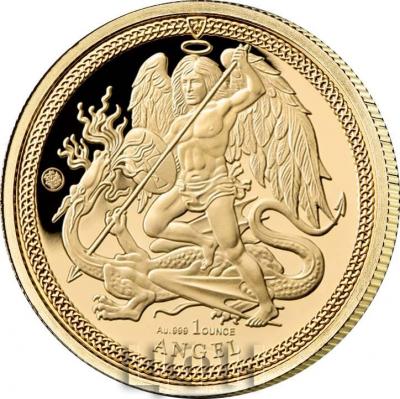 «2019 Isle of Man Gold Angel» (2).jpg