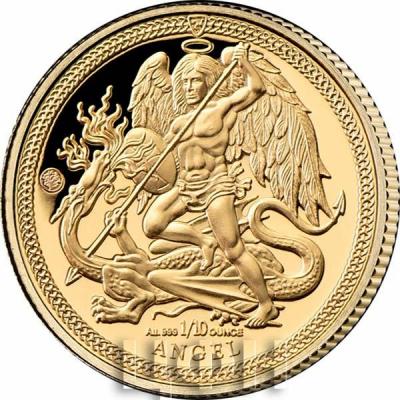 «2019 Isle of Man Gold Angel» (4).jpg