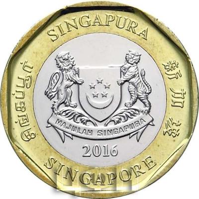 «1 сингапурский доллар» (2016 год).jpg