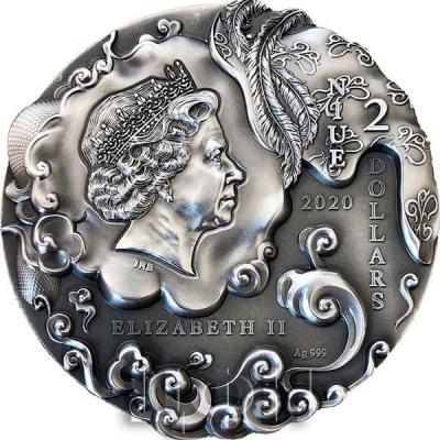 «SUN WUKONG Journey To The West 2 Oz Silver Coin 2$ Niue 2020» (1).jpg