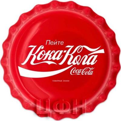 «COCA COLA Russia Bottle Cap Shape Silver Coin 1$ Fiji 2020» (1).jpg