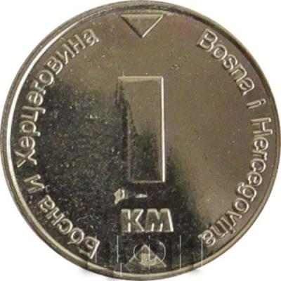 «Босния и Герцеговина 1 марка» (1).jpg