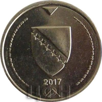 «Босния и Герцеговина 1 марка» (2).JPG