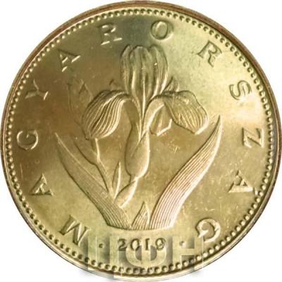 «20 FORINT MAGYARORSZÁG - 20 форинтов Венгрия» (2).JPG