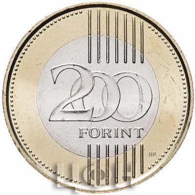 «200 FORINT MAGYARORSZÁG - 200 форинтов Венгрия» (1).jpg