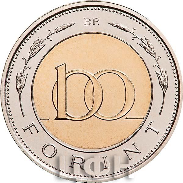 «100 FORINT MAGYARORSZÁG - 100 форинтов Венгрия» (1).jpg