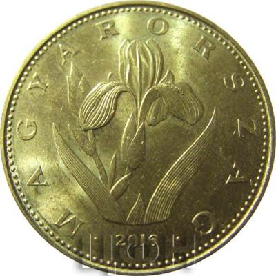 «20 FORINT MAGYARORSZÁG - 20 форинтов Венгрия» (2).JPG