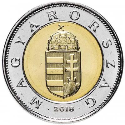 «100 FORINT MAGYARORSZÁG - 100 форинтов Венгрия» (2).jpg