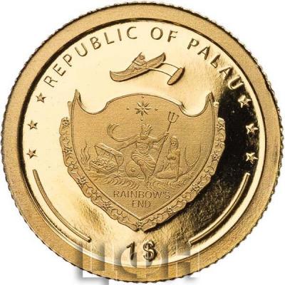 «REPUBLIC OF PALAU» «1$» (1).jpg