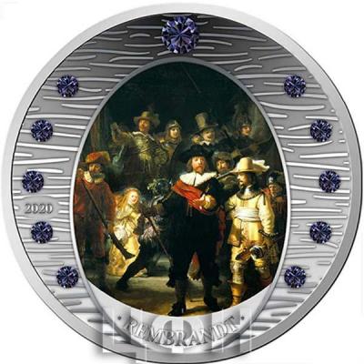 Rembrandt - Ночной дозор (1).jpg