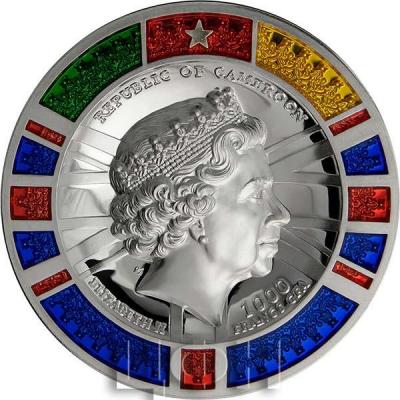 «POLAR BEAR 4 Oz Silver Coin 1000 Francs Cameroon 2020» (2).jpg