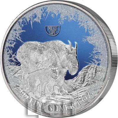 «2 Dollars Niue Schneeziege» (2).jpg