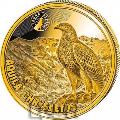«2020 Niger 100 Francs CFA» AQUILA CHRYSAETOS (2).jpg
