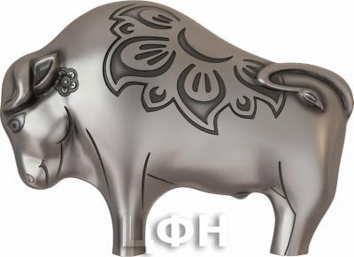 «Mongolia - Year of the Ox» (2).jpg