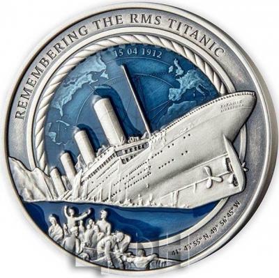 «REMEMBERING THE RMS TITANIC 35th Anniversary 3 Oz Silver Coin 10$ Solomon Islands 2021» (2).jpg