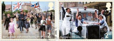 «JUST 250 UK Silver Coin Covers issued to mark the 75th Anniversary of VE Day» (4).jpg