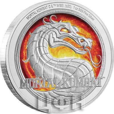 «MORTAL KOMBAT Game 1 Oz Silver Coin 2$ Niue 2020» (1).jpg