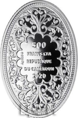 «ANGEL OF HEALTH Angels Silver Coin 500 Francs Cameroon 2020» (1).jpg