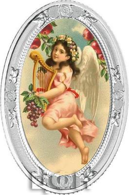 «ANGEL OF HEALTH Angels Silver Coin 500 Francs Cameroon 2020» (2).jpg