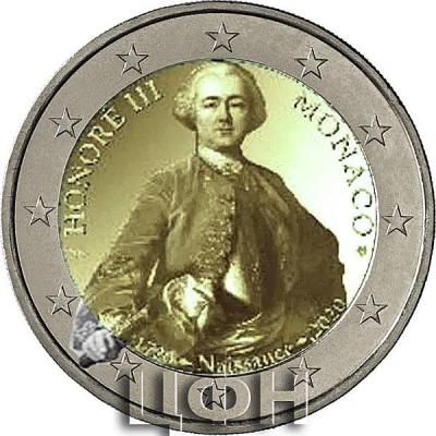 «Anunciada moneda de 2 euros conmemorativa Mónaco 2020» (2).jpg
