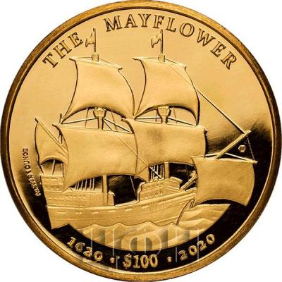 «BRITISH VIRGIN ISLANDS», «2020» «MAYFLOWER» (2).jpg